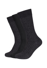 Herren Socken comfort 3er Pack