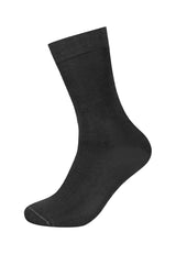 Herren Socken ca-soft minimal patterned 5er Pack
