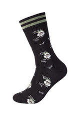 Herren Socken ca-soft 3er Pack in Geschenkbox