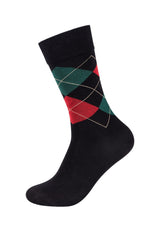 Herren Socken ca-soft 3er Pack in Geschenkbox
