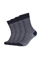 Herren Socken ca-soft 4er Pack