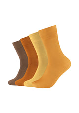 Socken ca-soft 4er Pack