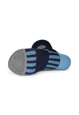 Unisex Wandersocken function 4er Pack