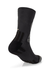 Unisex Wandersocken function 4er Pack