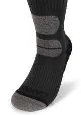 Unisex Wandersocken function 4er Pack