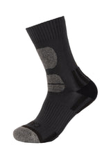 Unisex Wandersocken function 4er Pack