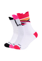 Unisex Sportsocke function Multisport 3er Pack