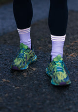 Unisex Socken performanance Coolmax® reflect 2er Pack