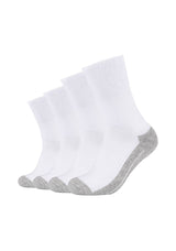 Unisex Socken function 4er Pack