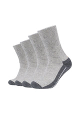 Unisex Socken function 4er Pack