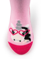 Kinder Socken ca-soft 2er Pack