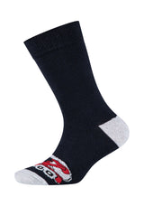 Kinder Socken ca-soft 10er Pack