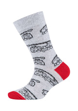 Kinder Socken ca-soft 10er Pack