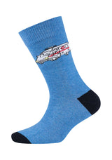 Kinder Socken ca-soft 10er Pack