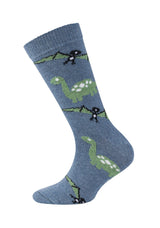 Kinder Socken ca-soft 10er Pack