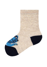 Baby Socken ca-soft 6er Pack