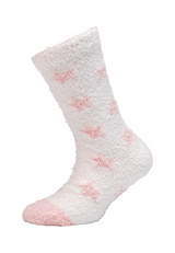 Kinder Socken warm & cozy 4er Pack
