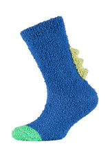 Kinder Socken warm & cozy 4er Pack