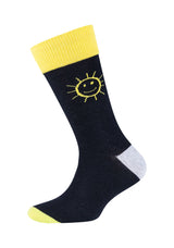 Kinder Socken ca-soft 5er Pack