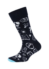 Kinder Socken ca-soft 5er Pack