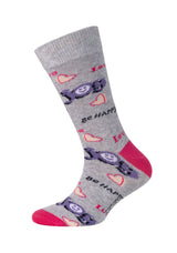 Kinder Socken ca-soft 5er Pack