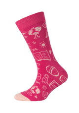 Kinder Socken ca-soft 5er Pack