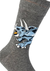 Kinder Socken ca-soft 7er Pack