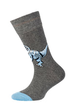 Kinder Socken ca-soft 7er Pack
