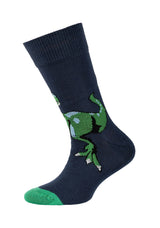 Kinder Socken ca-soft 7er Pack