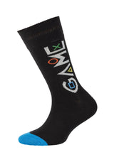 Kinder Socken ca-soft 7er Pack