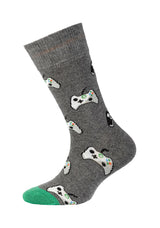 Kinder Socken ca-soft 7er Pack