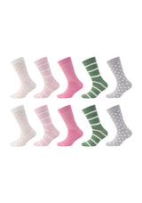 Kinder Socken ca-soft 10er Pack