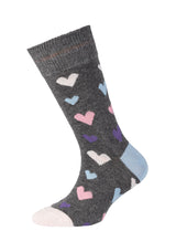 Kinder Socken ca-soft 7er Pack