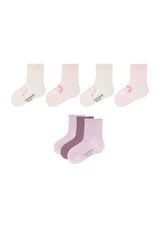 Baby Socken ca-soft 7er Pack