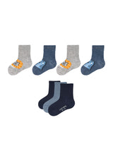 Baby Socken ca-soft 7er Pack