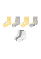 Baby Socken ca-soft 7er Pack