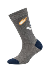 Kinder Socken ca-soft 8er Pack