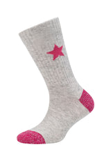 Kinder Socken ca-soft 8er Pack