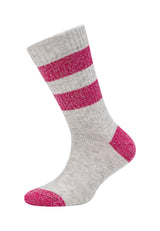Kinder Socken ca-soft 8er Pack