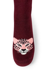 Kinder Socken ca-soft Stopper stripes 4er Pack
