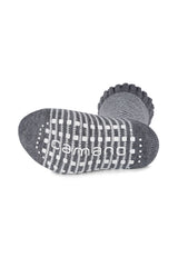 Kinder Socken warm & cozy mit ABS-Sohle 3er Pack