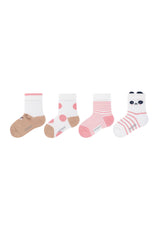 Baby Socken ca-soft 8er Pack