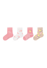 Baby Socken ca-soft 8er Pack