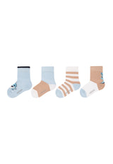 Baby Socken ca-soft 8er Pack