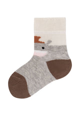 Baby Socken ca-soft 8er Pack