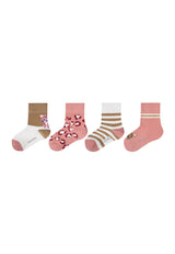 Baby Socken ca-soft 8er Pack