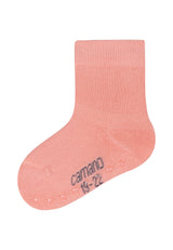 Baby Socken ca-soft ABS-Sohle 4er Pack
