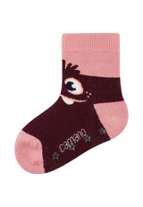 Baby Socken ca-soft ABS-Sohle 4er Pack