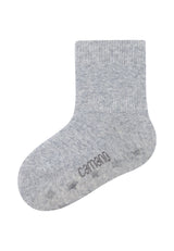 Baby Socken ca-soft ABS-Sohle 4er Pack