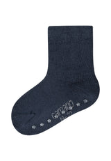 Baby Socken ca-soft ABS-Sohle 4er Pack